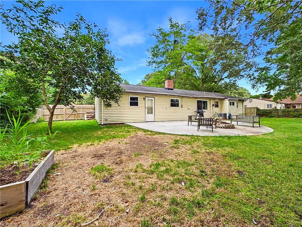 3237 Bow Creek Blvd, Virginia Beach — photo