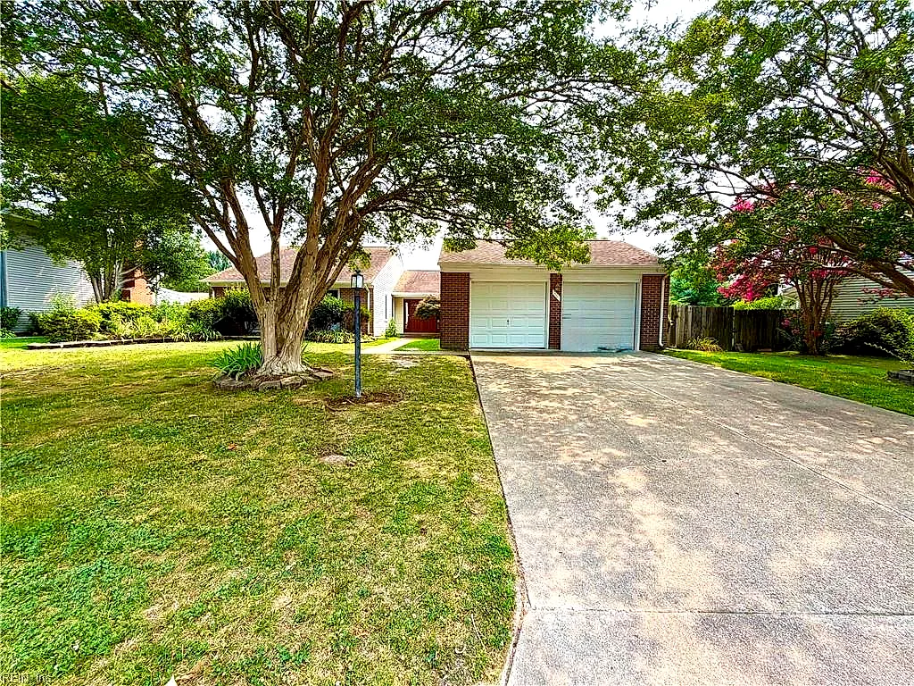 2217 Covered Bridge Way, Virginia Beach — photo