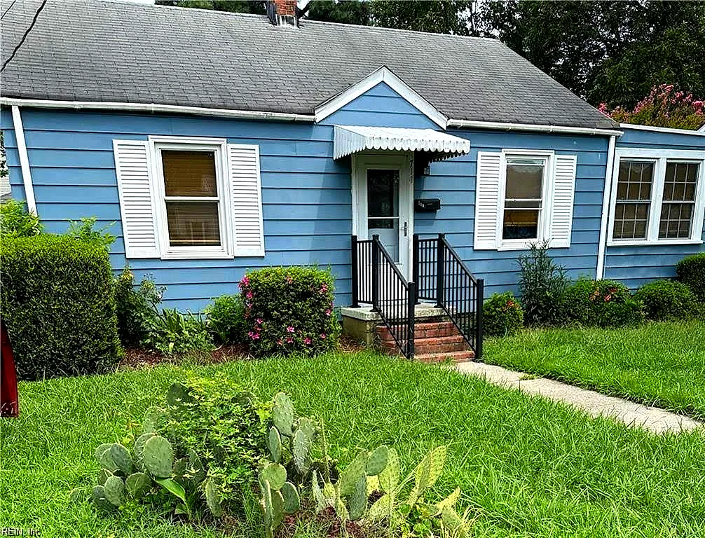 714 Grove ST, HAMPTON VA 23664