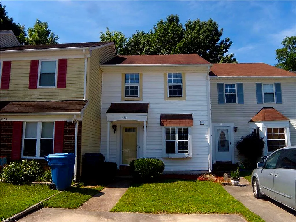 4711 Whitetail Ct, Virginia Beach — photo