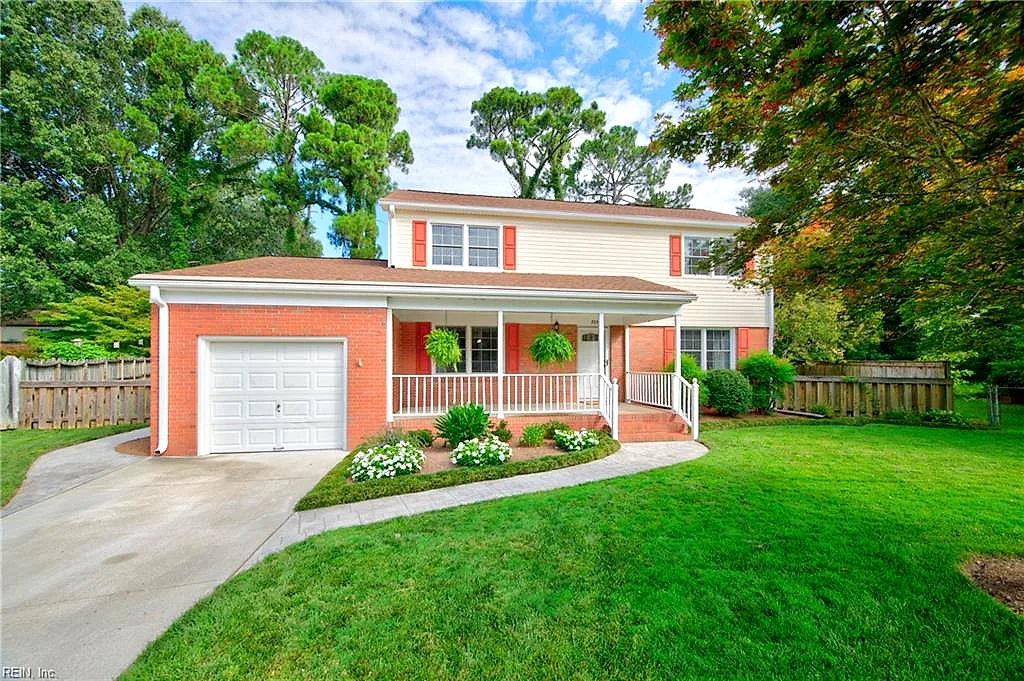 725 Downing LN, VIRGINIA BEACH VA 23452