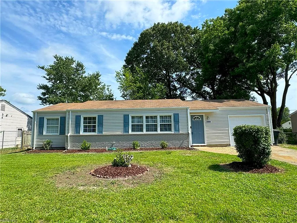 3060 Pewter Rd, Virginia Beach — photo