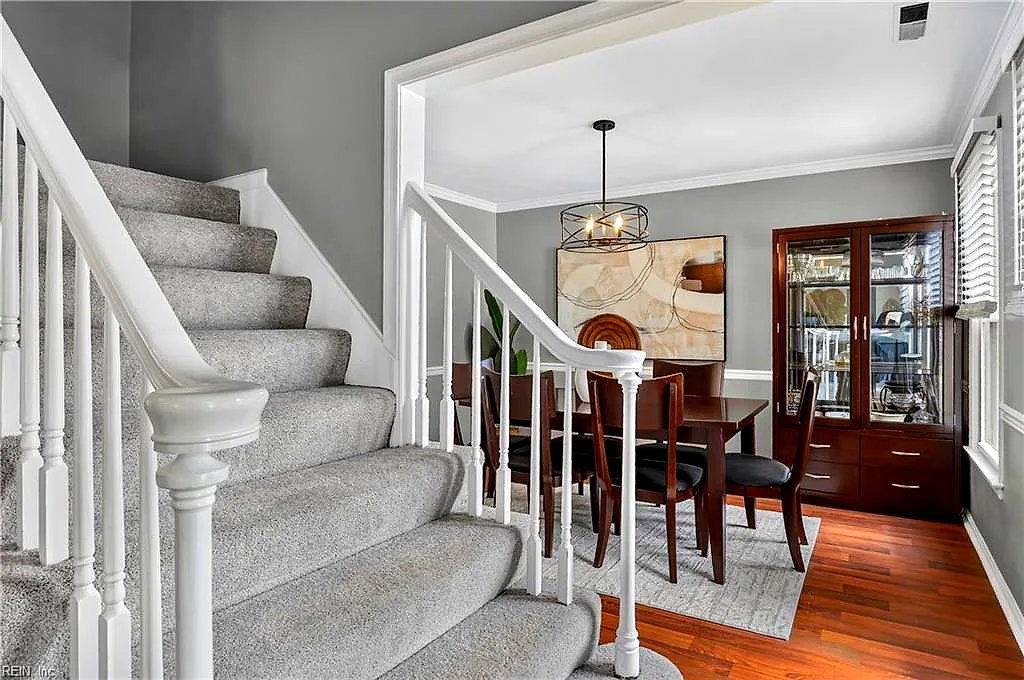 4417 Clevhamm Cmn, Virginia Beach — photo