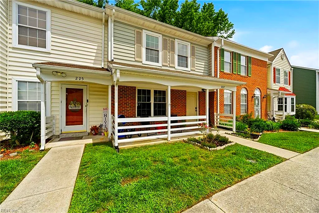 227 Whitewater Dr NONE, NEWPORT NEWS VA 23608