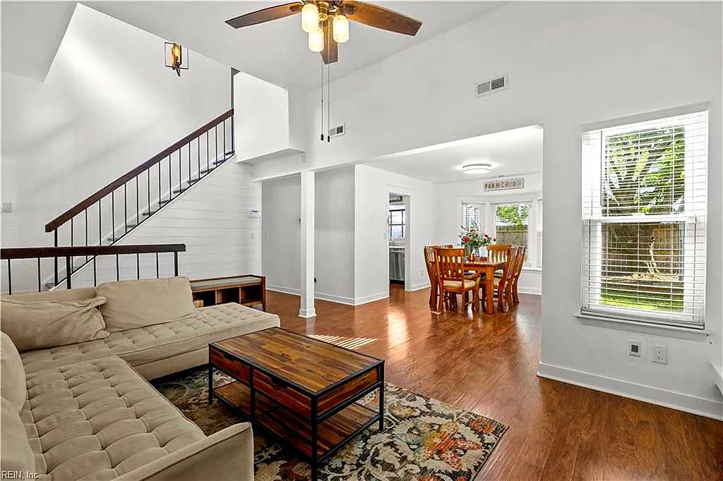 3840 Forestwood CT, VIRGINIA BEACH VA 23453
