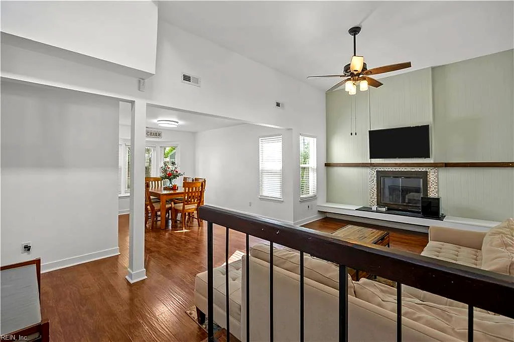 3840 Forestwood Ct, Virginia Beach — photo