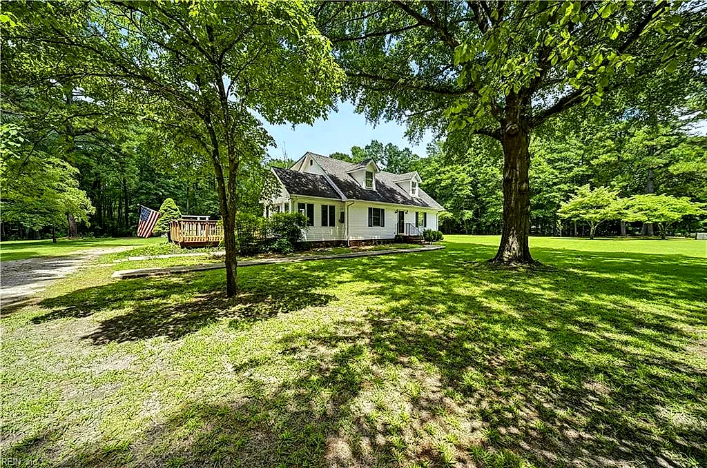 26211 Hanging Tree Rd, Courtland — photo
