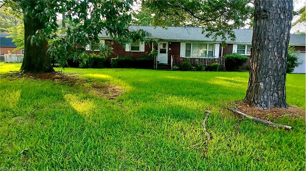 340 Fernwood Farm Rd, Chesapeake — photo