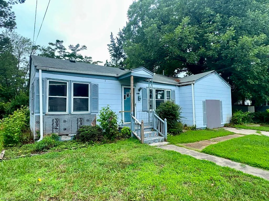 3629 Bell ST, NORFOLK VA 23513