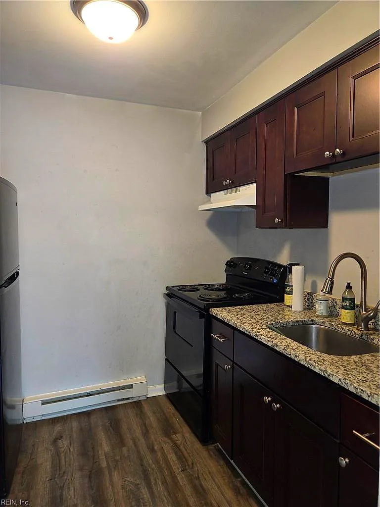 1203 Hillside Ave #C3, Norfolk — photo