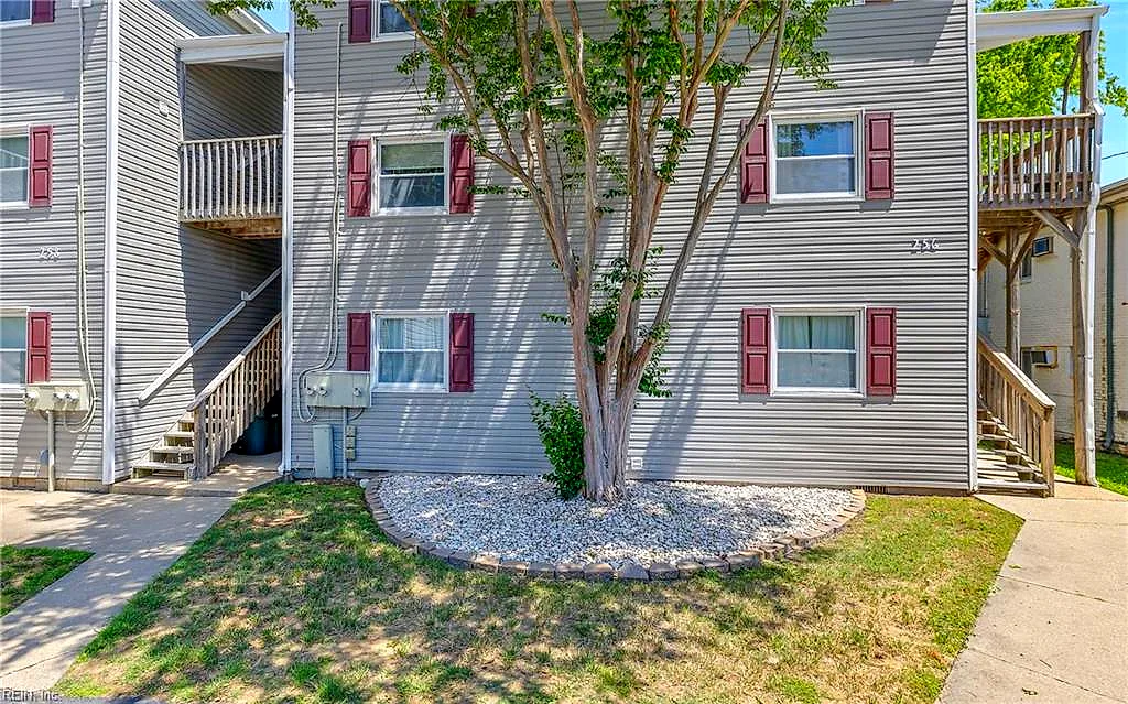 256 Portview AVE #D2, NORFOLK VA 23503
