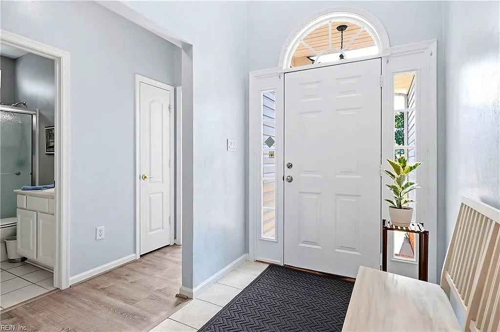 2720 Einstein Dr, Virginia Beach — photo