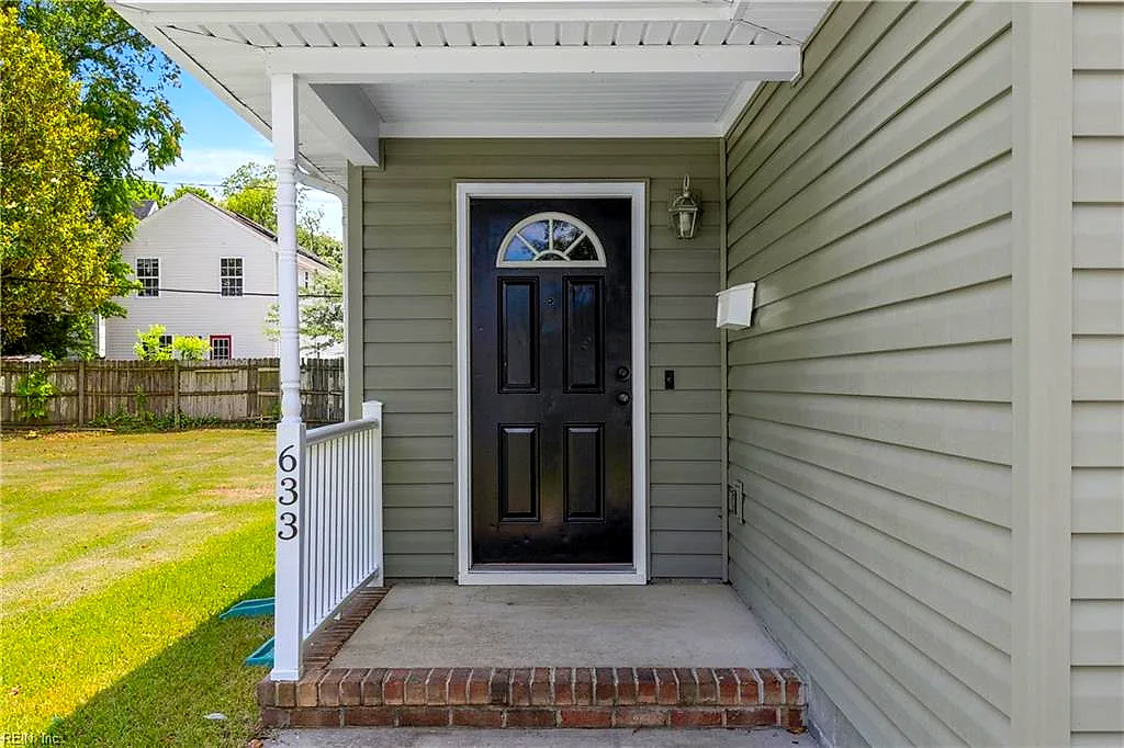 633 W 29th St, Norfolk — photo