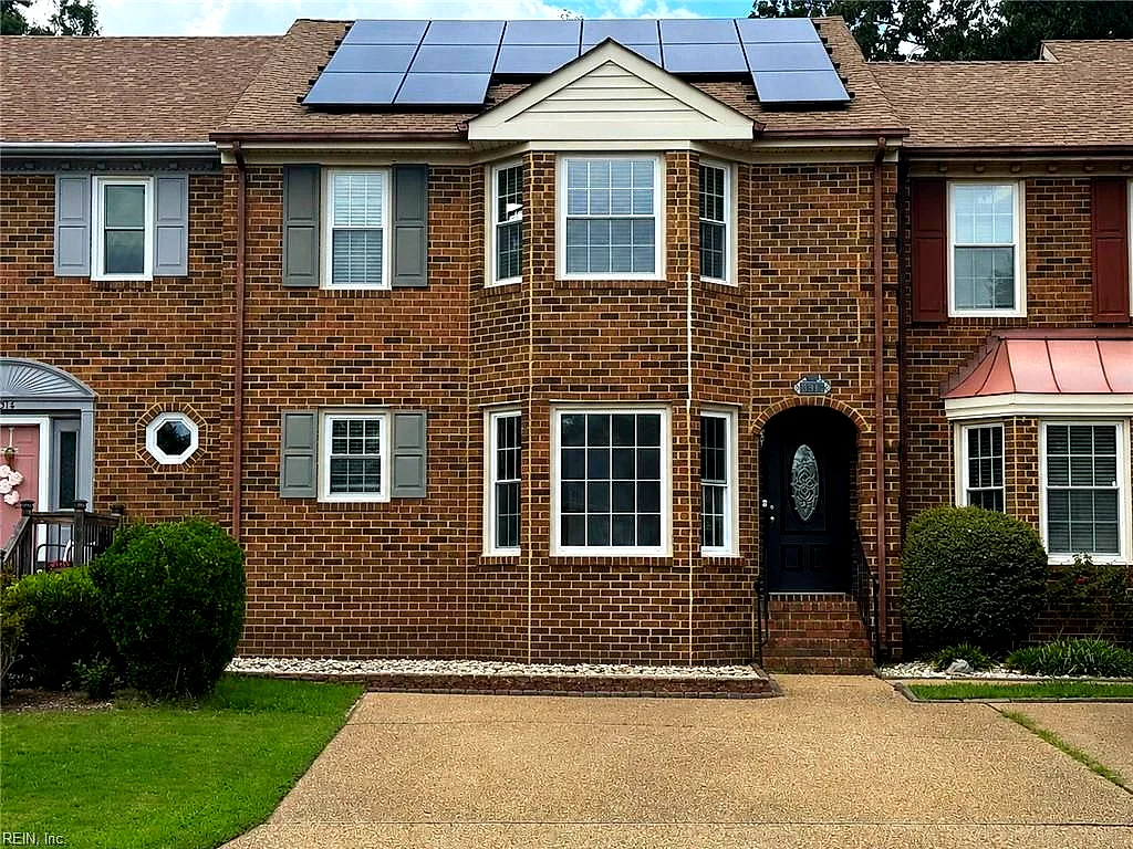 4312 Sugarleaf Ct Ct, Virginia Beach — photo