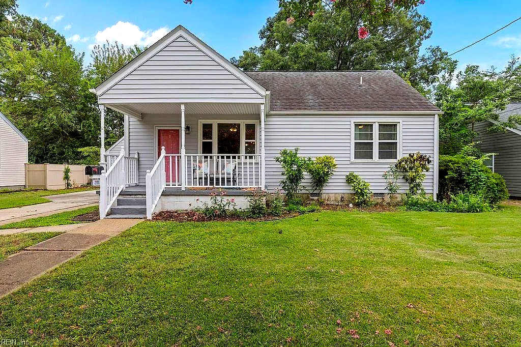 1063 Dune ST, NORFOLK VA 23503