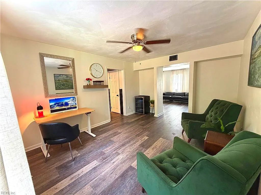800 Yearling Ct, Virginia Beach — photo