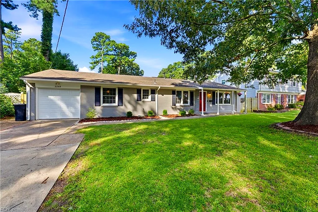 3249 Deer Park DR, VIRGINIA BEACH VA 23452