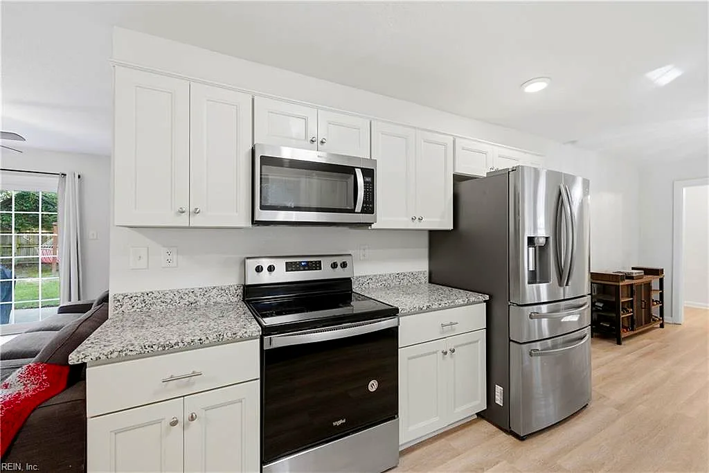 3249 Deer Park Dr, Virginia Beach — photo