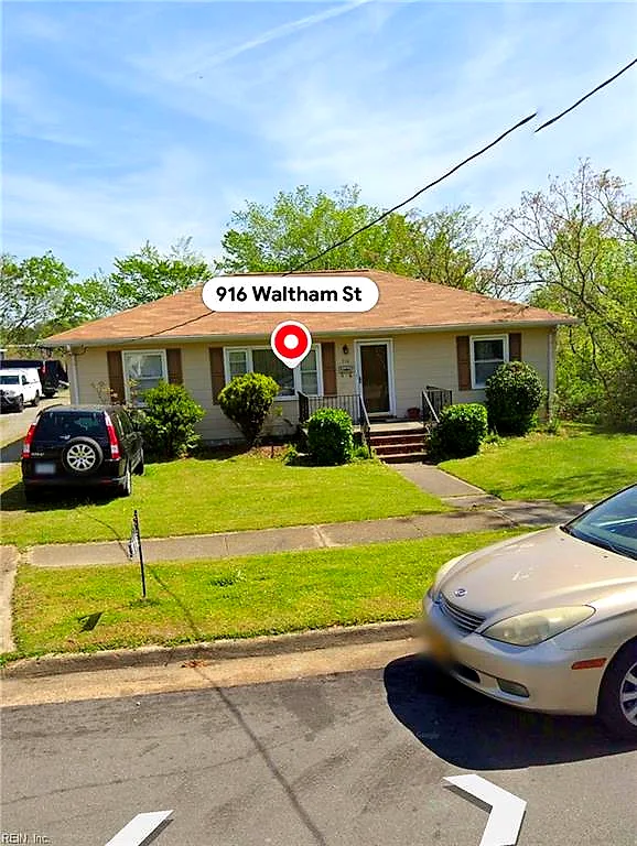 916 Waltham St, Norfolk — photo