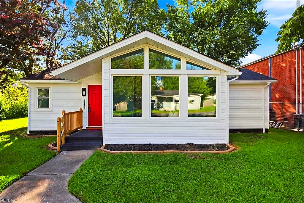 4111 Williamson ST, CHESAPEAKE VA 23324