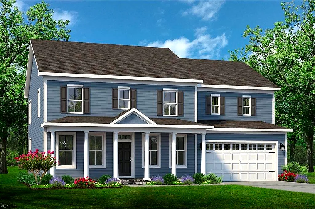 320 Bonair Dr #Dr, Suffolk — photo