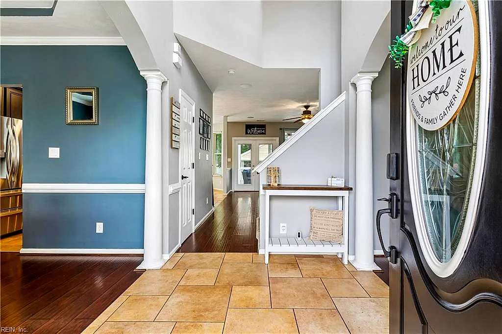 2317 Angler Ln, Chesapeake — photo