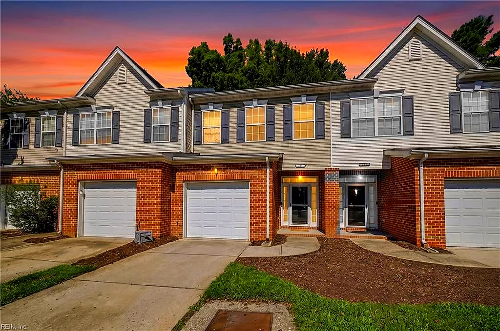 225 Citizens LN, NEWPORT NEWS VA 23602
