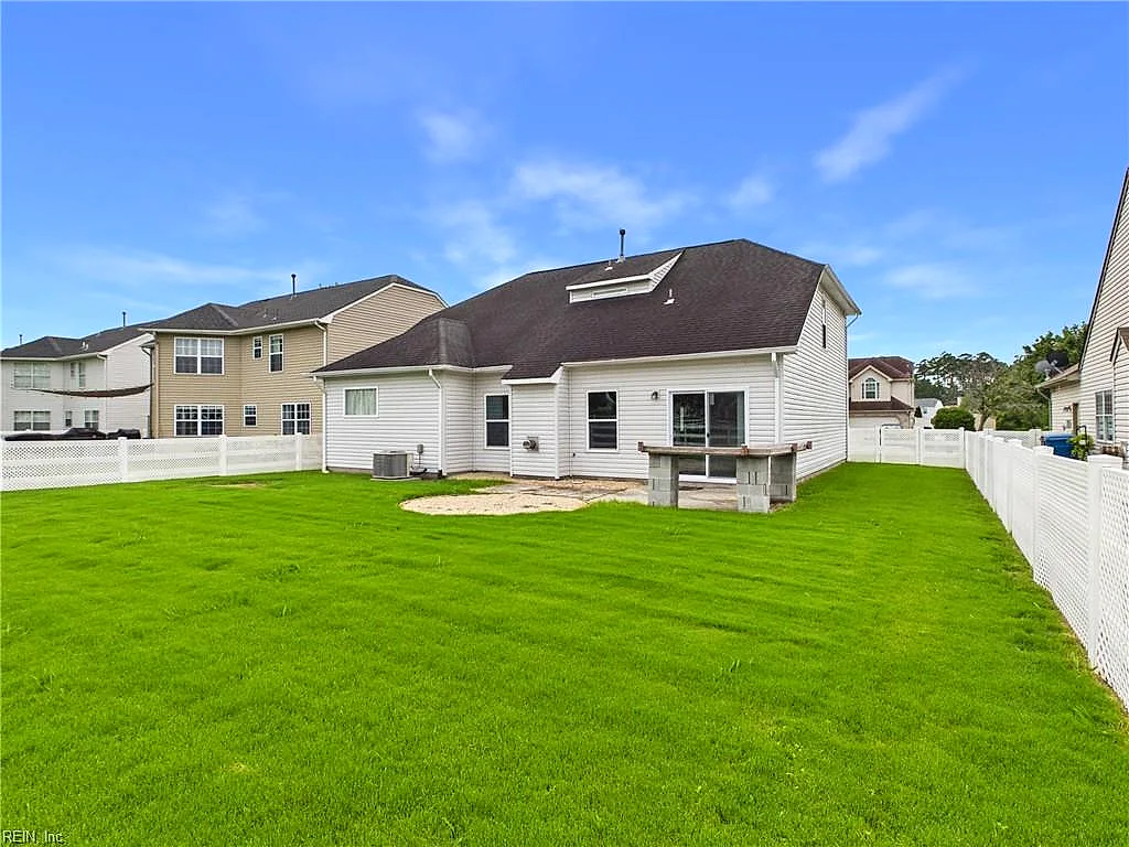 2536 Seven Kings Rd, Virginia Beach — photo