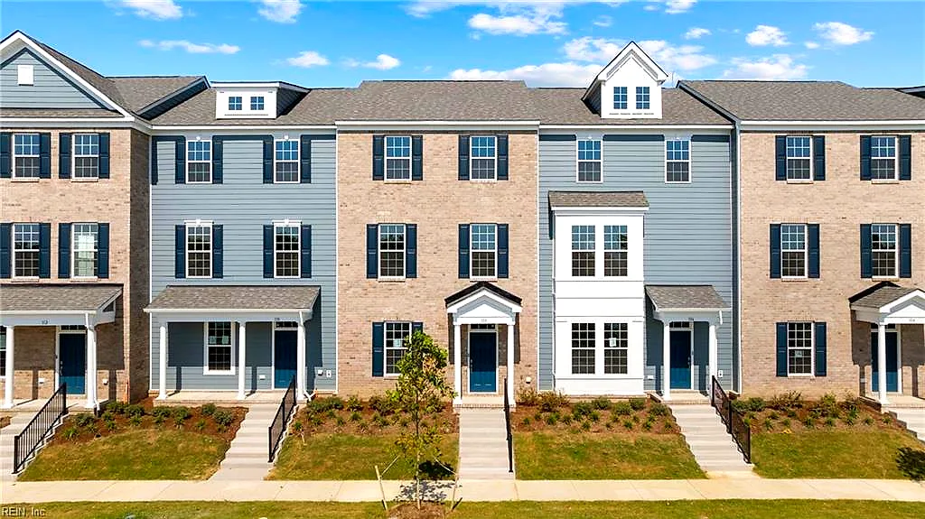 216 Freeman Dr, Hampton — photo