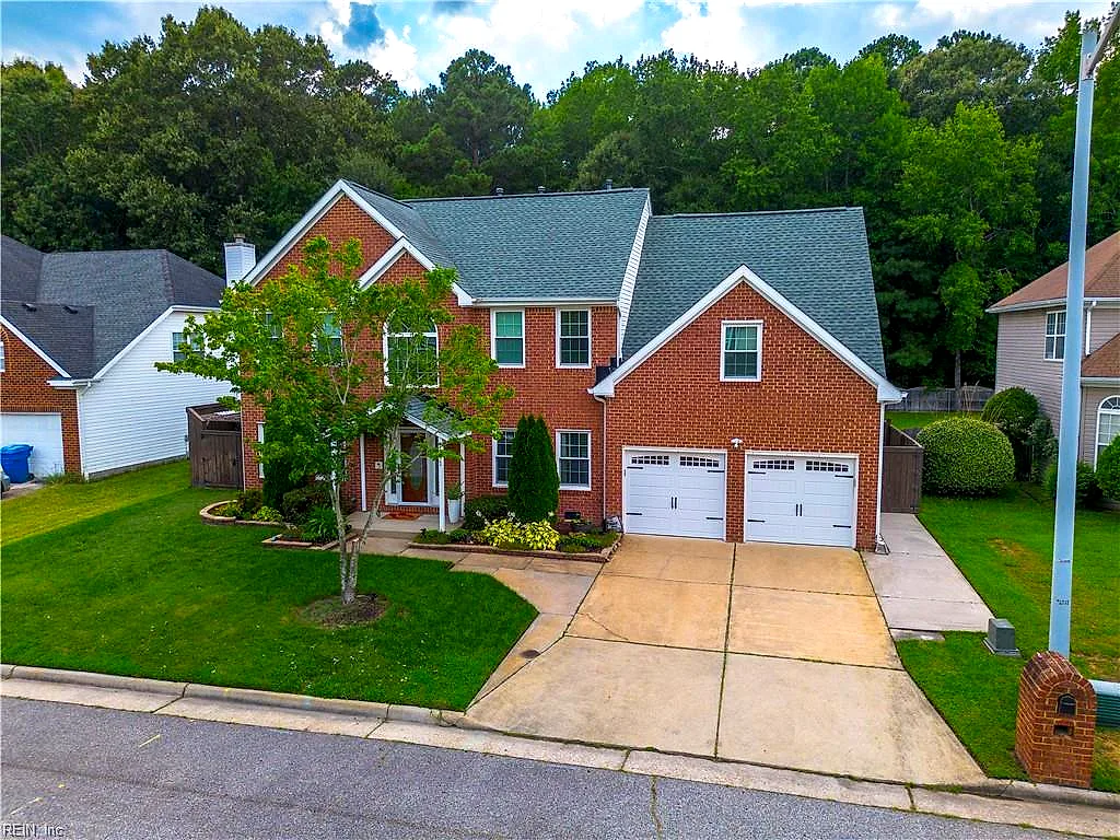 1841 Laurel Oak LN, VIRGINIA BEACH VA 23453
