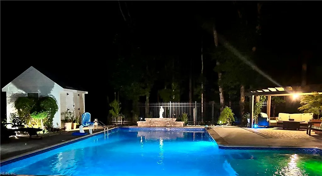 1841 Laurel Oak Ln, Virginia Beach — photo