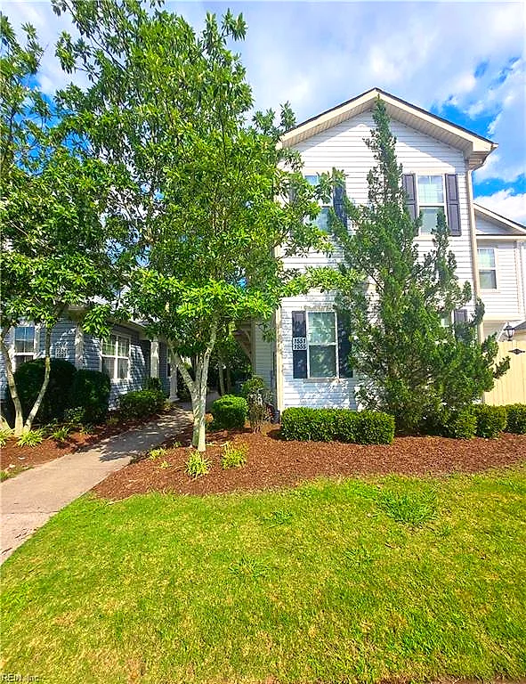 1555 Rollesby WAY #5, CHESAPEAKE VA 23320