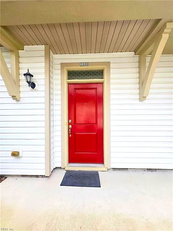 1555 Rollesby Way #5, Chesapeake — photo