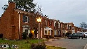 1218 Cedar Mill Sq, Chesapeake — photo