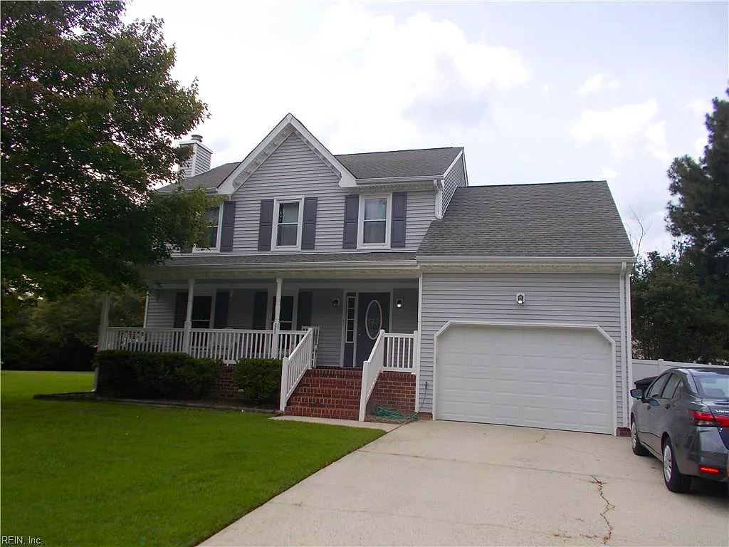 3952 Long Point BLVD, PORTSMOUTH VA 23703