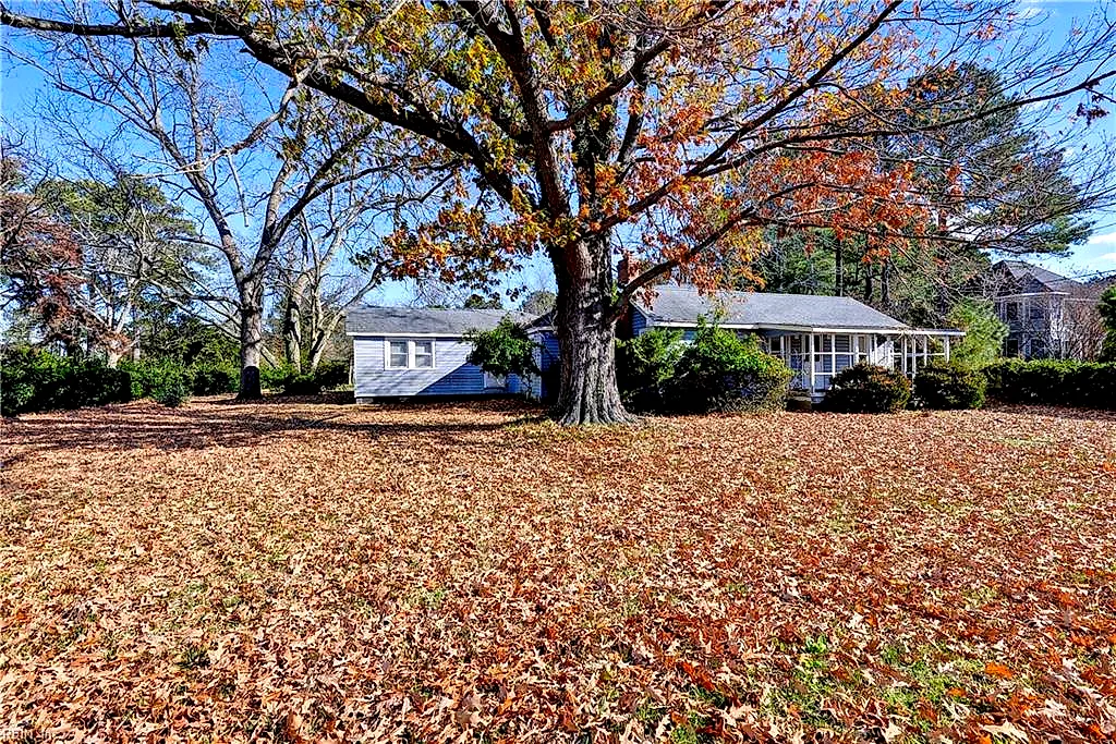 434 Rockwell RD, HAMPTON VA 23669