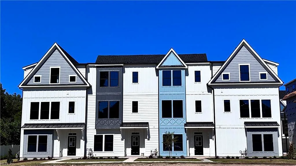 901 Bernard Ln NONE, CHESAPEAKE VA 23322