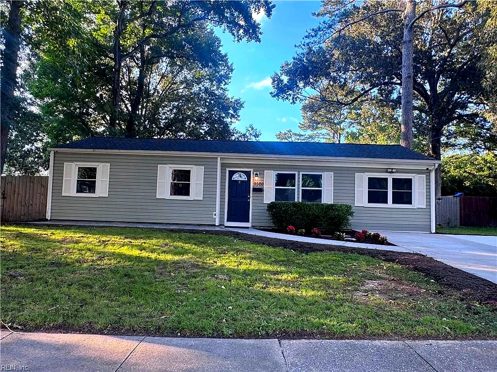 3508 Silina Dr, Virginia Beach — photo