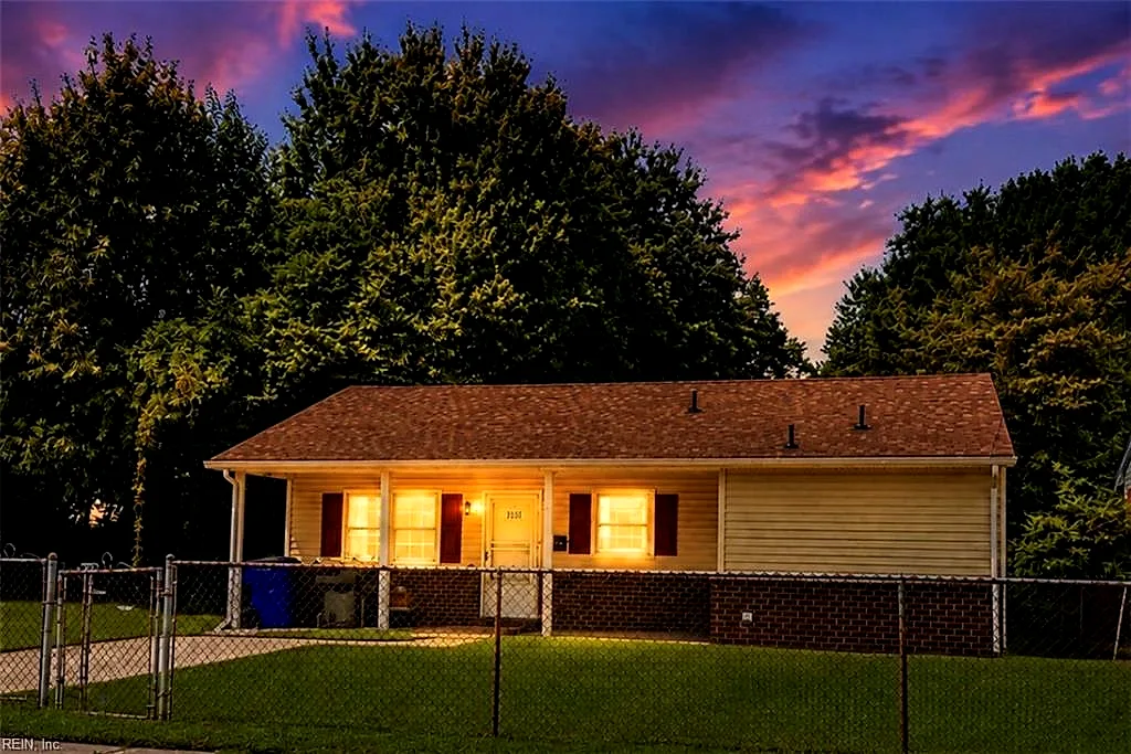 4866 Texas AVE #Ave, NORFOLK VA 23513