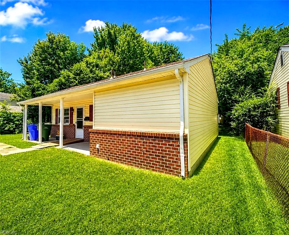 4866 Texas Ave #Ave, Norfolk — photo