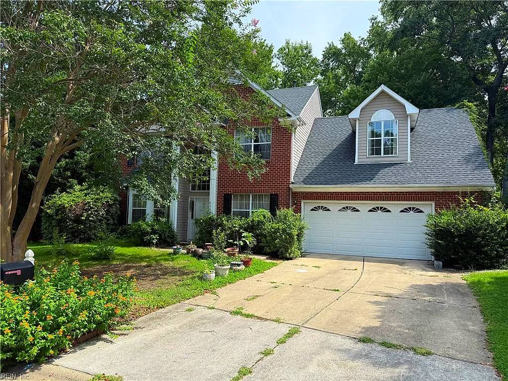 6308 Kilbourne Way, Suffolk — photo