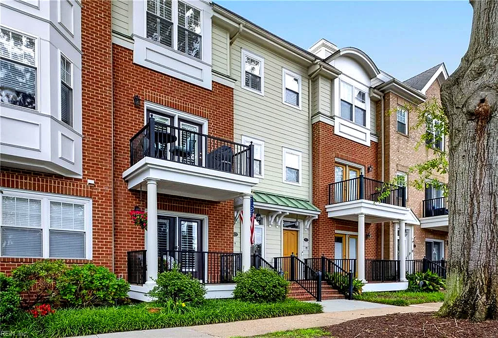 929 Bolling AVE, NORFOLK VA 23508