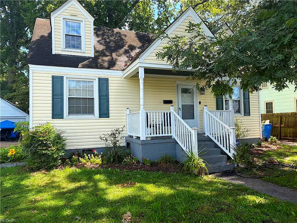 1104 Wright Ave, Chesapeake — photo