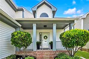 1005 Woodsmans Rch, Chesapeake — photo