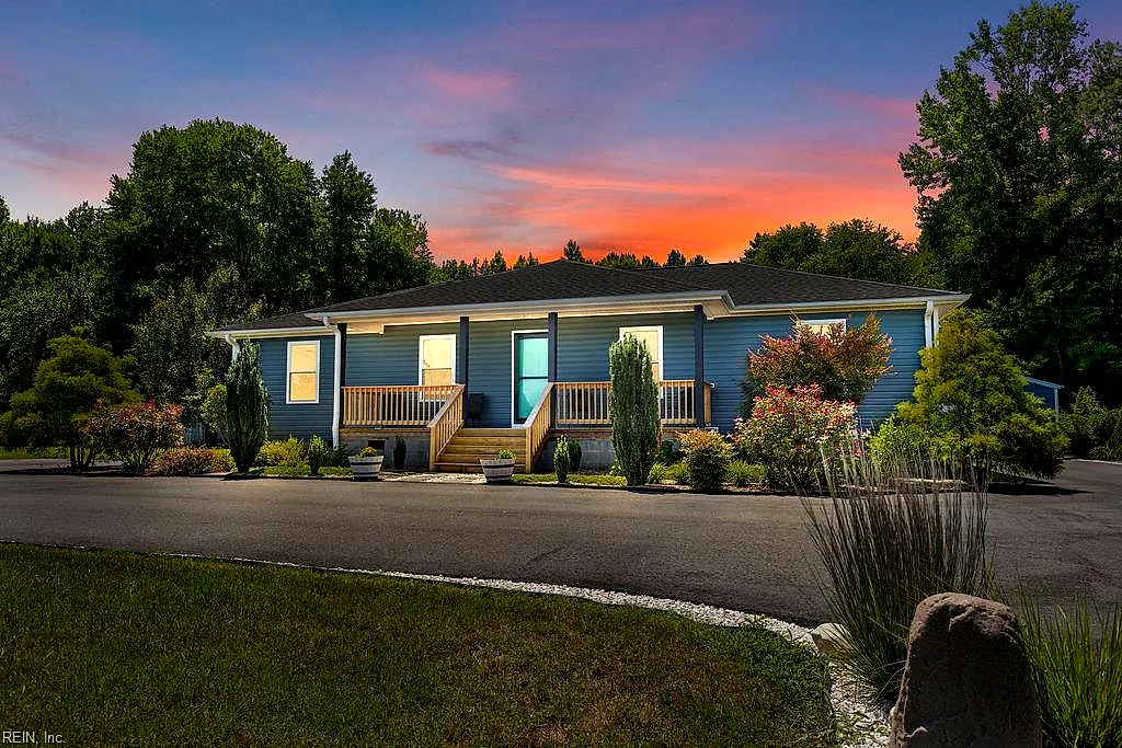 4673 Deer Path RD, SUFFOLK VA 23434