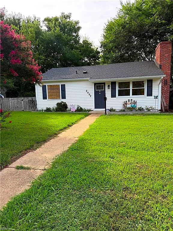 2002 Whitman Pl, Hampton — photo