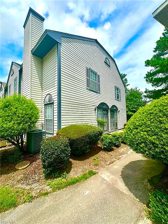 4510 Genoa Cir, Virginia Beach — photo