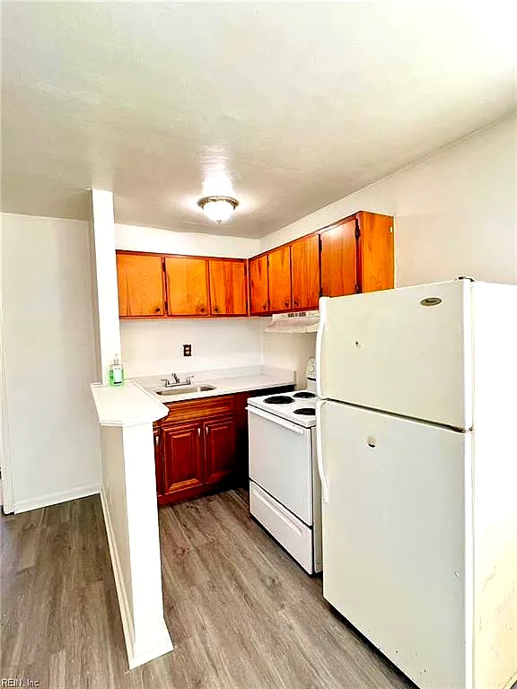 407 E Little Creek Rd #2, Norfolk — photo