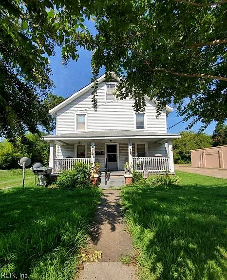 1261 N King Street NONE, HAMPTON VA 23669