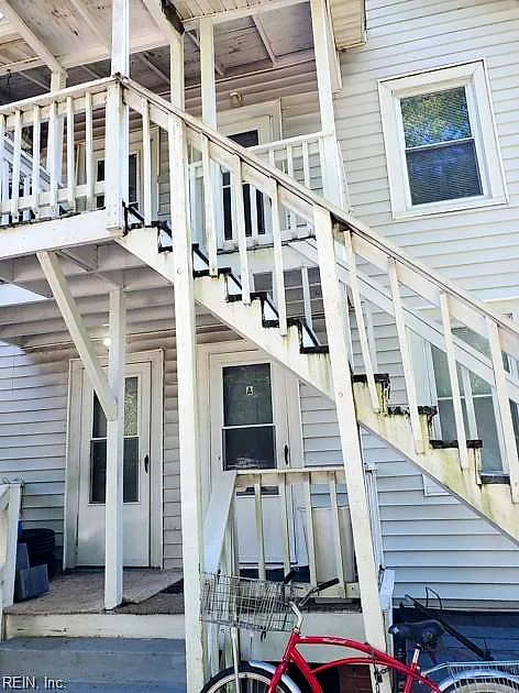 1261 N King Street, Hampton — photo